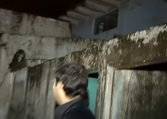 Imagen paranormal 2