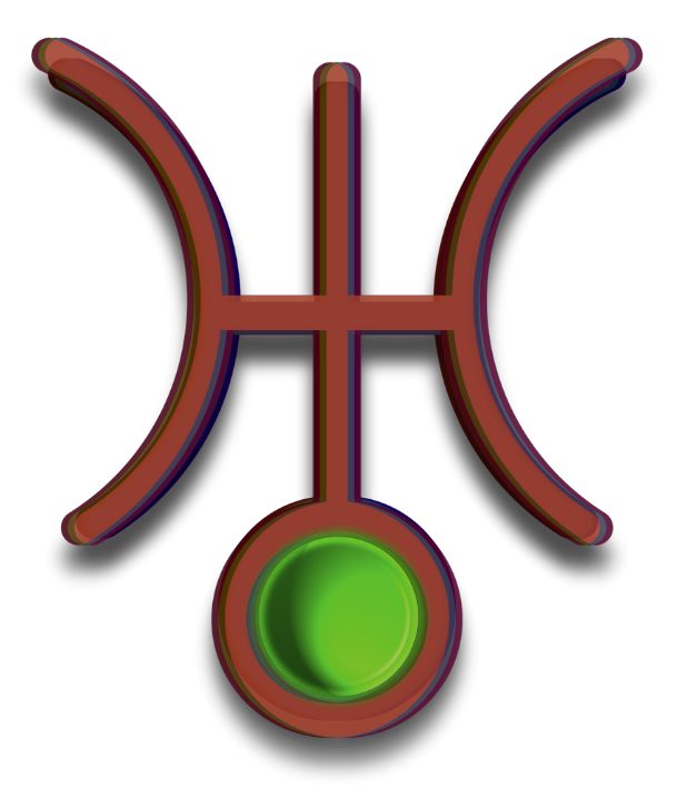 Logo Dimension Paranormal